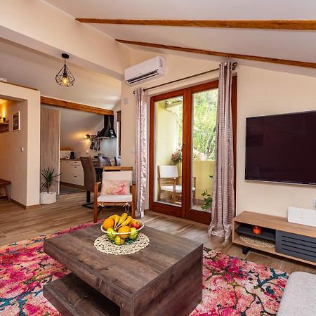Apartment Maris2 Novigrad  Exterior foto