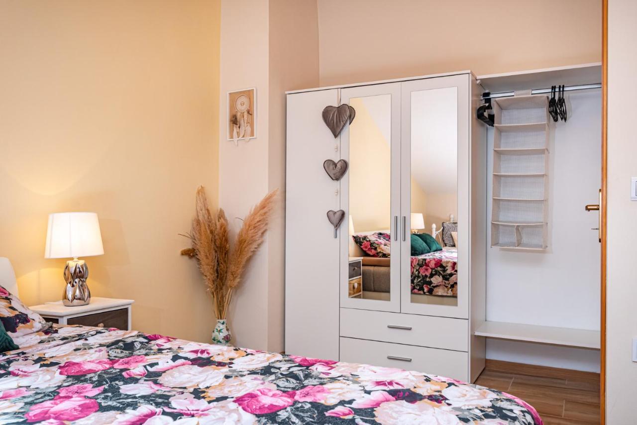 Apartment Maris2 Novigrad  Exterior foto