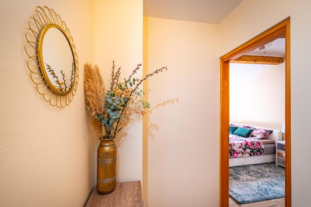 Apartment Maris2 Novigrad  Exterior foto