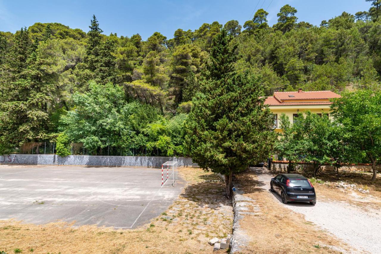 Apartment Maris2 Novigrad  Exterior foto