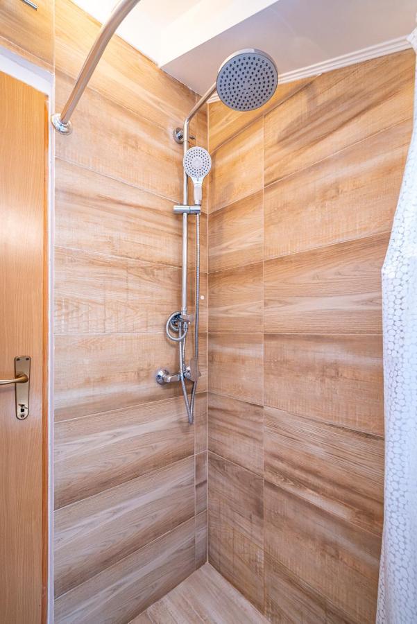 Apartment Maris2 Novigrad  Exterior foto