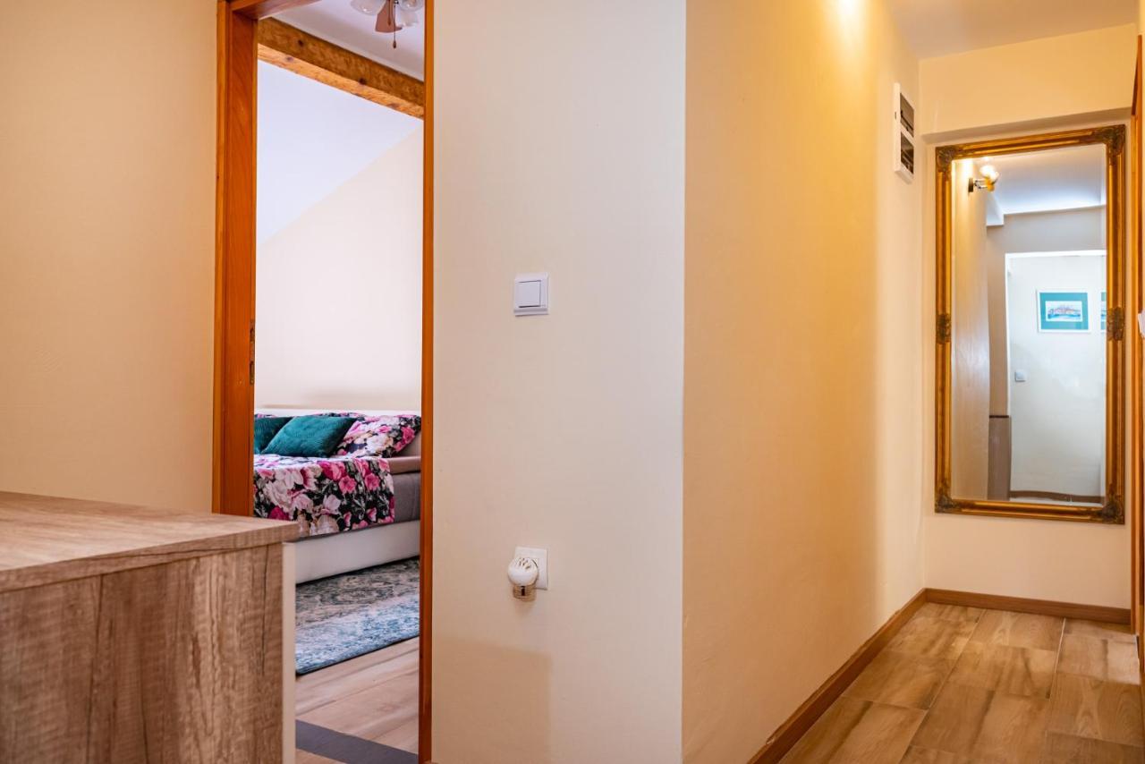 Apartment Maris2 Novigrad  Exterior foto