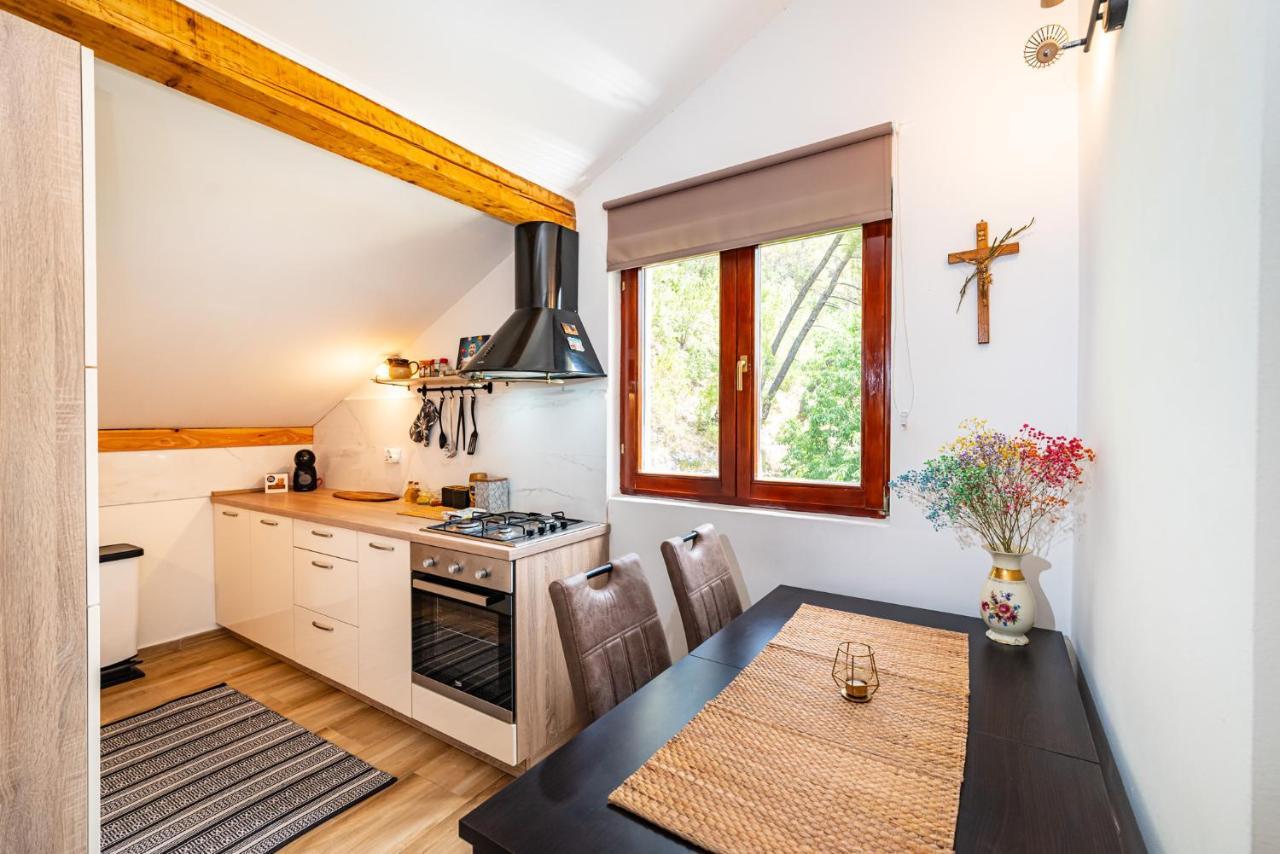 Apartment Maris2 Novigrad  Exterior foto