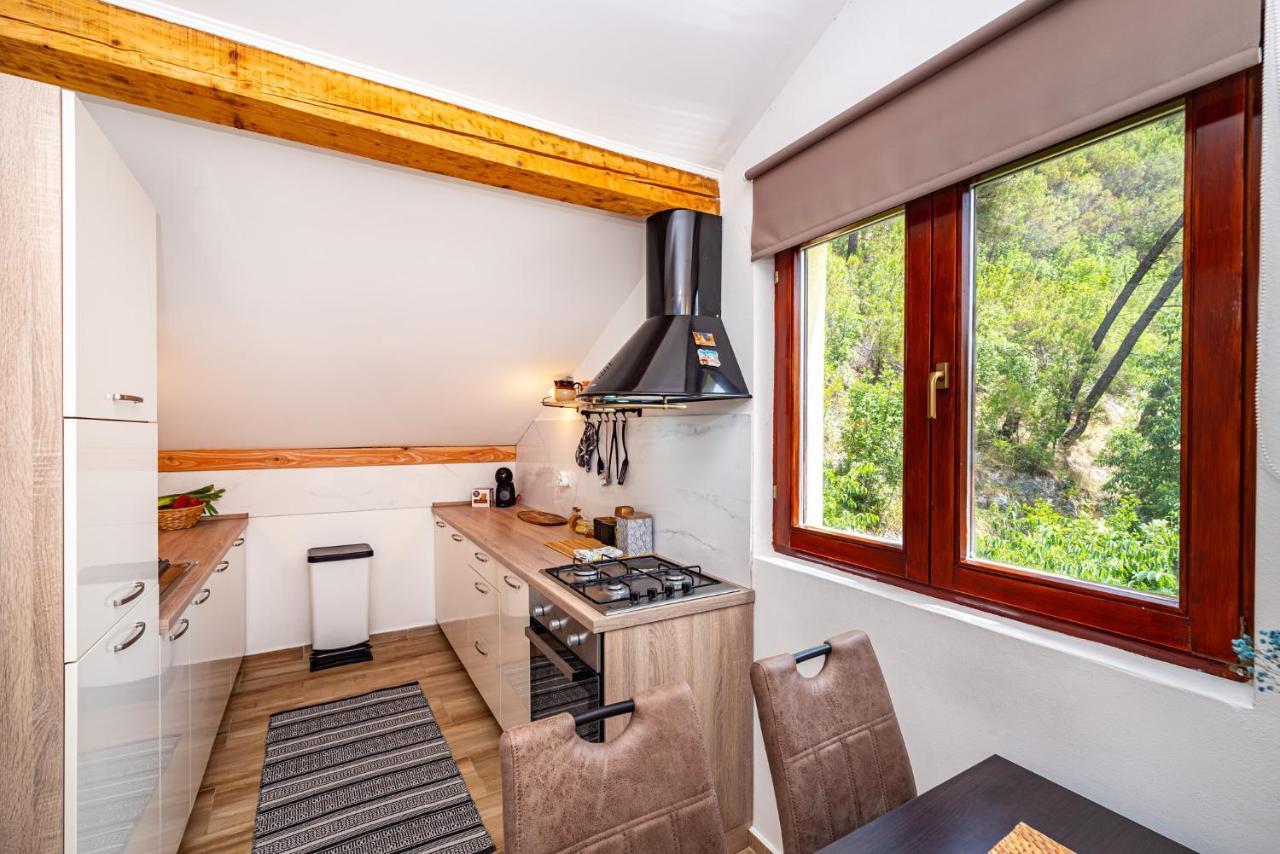Apartment Maris2 Novigrad  Exterior foto
