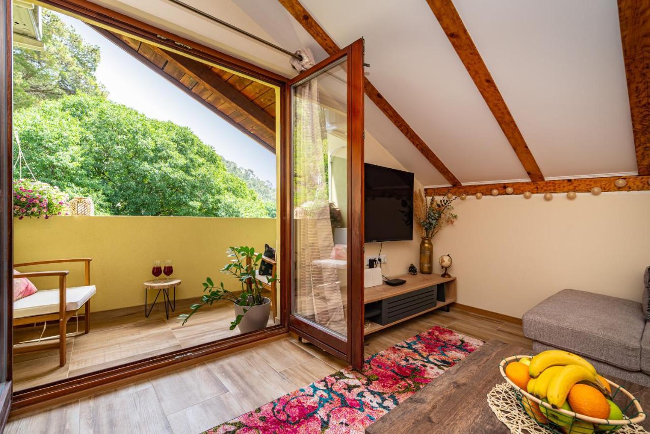 Apartment Maris2 Novigrad  Exterior foto