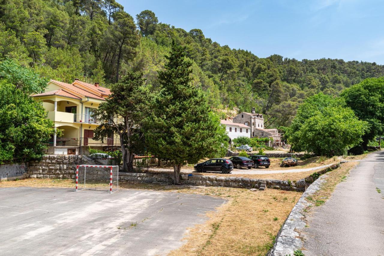Apartment Maris2 Novigrad  Exterior foto