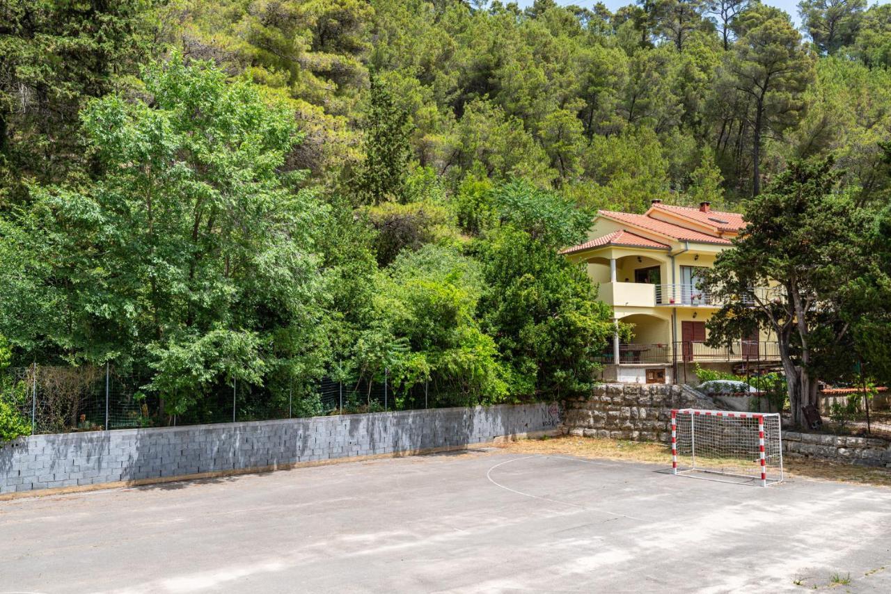 Apartment Maris2 Novigrad  Exterior foto