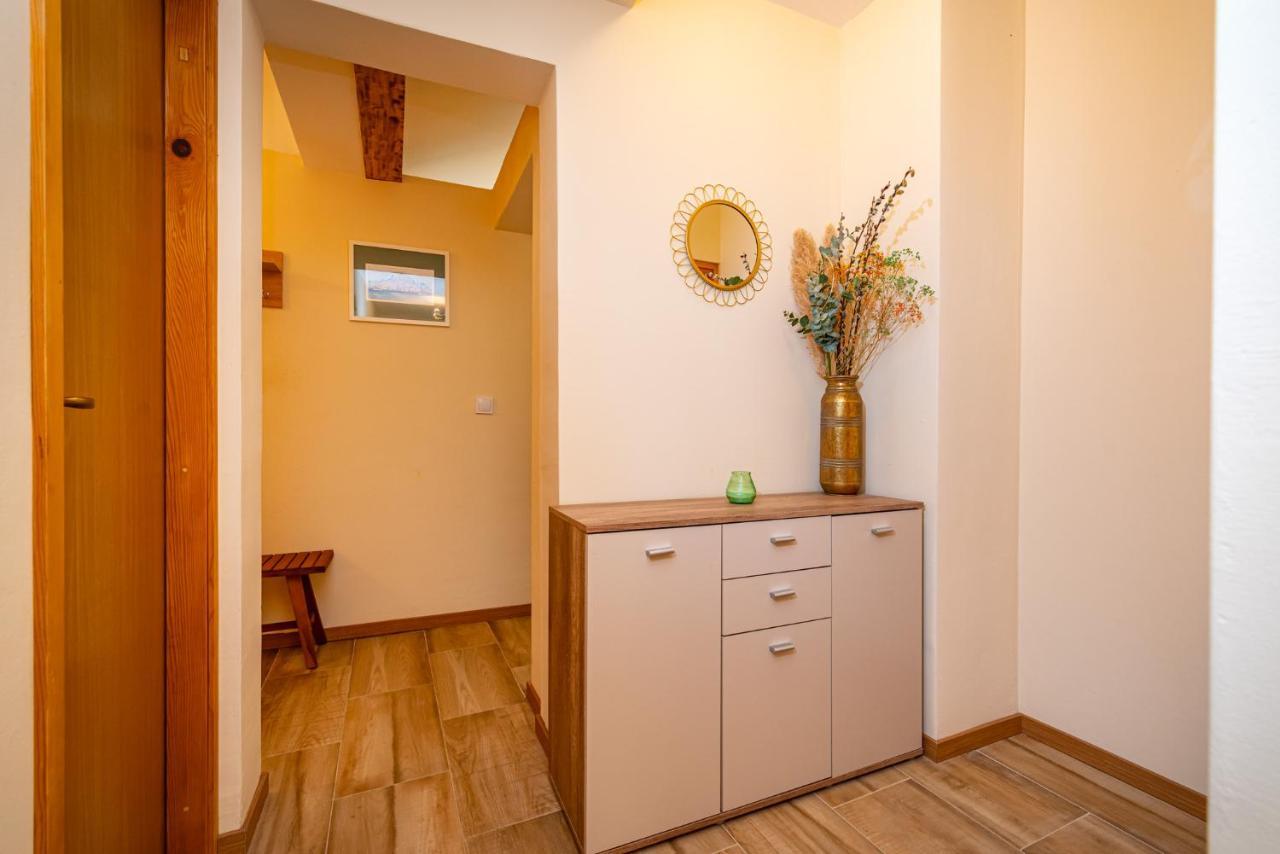Apartment Maris2 Novigrad  Exterior foto