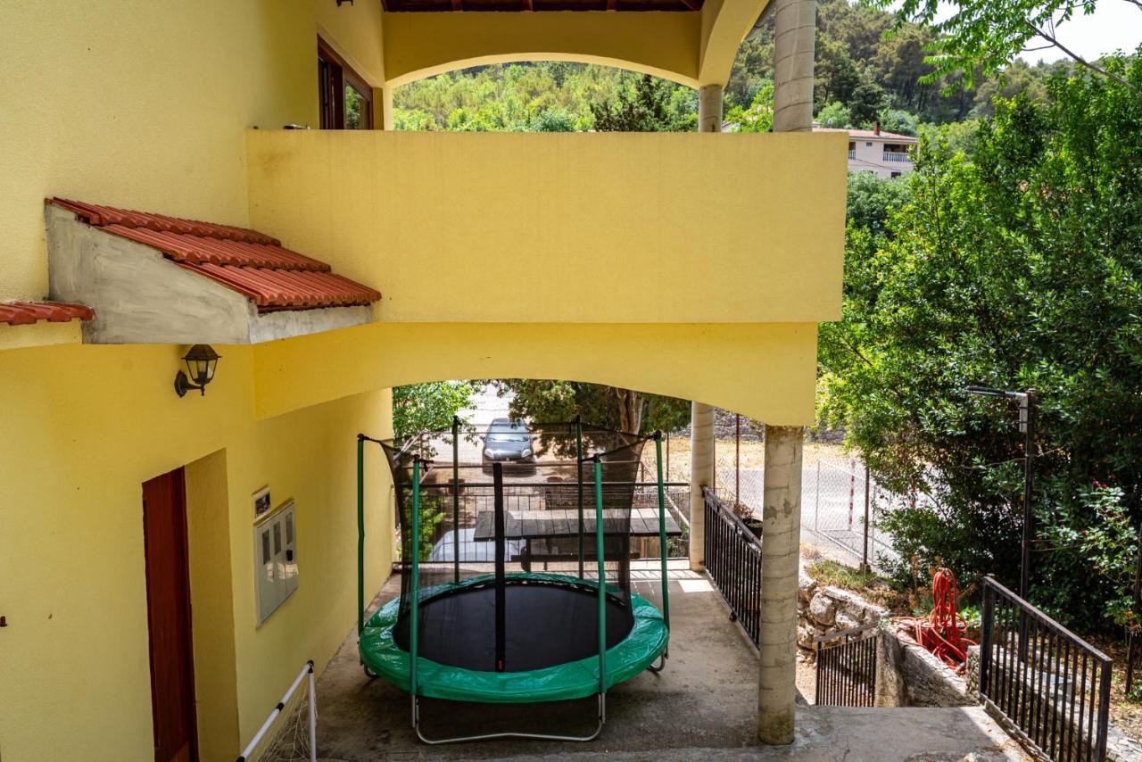 Apartment Maris2 Novigrad  Exterior foto