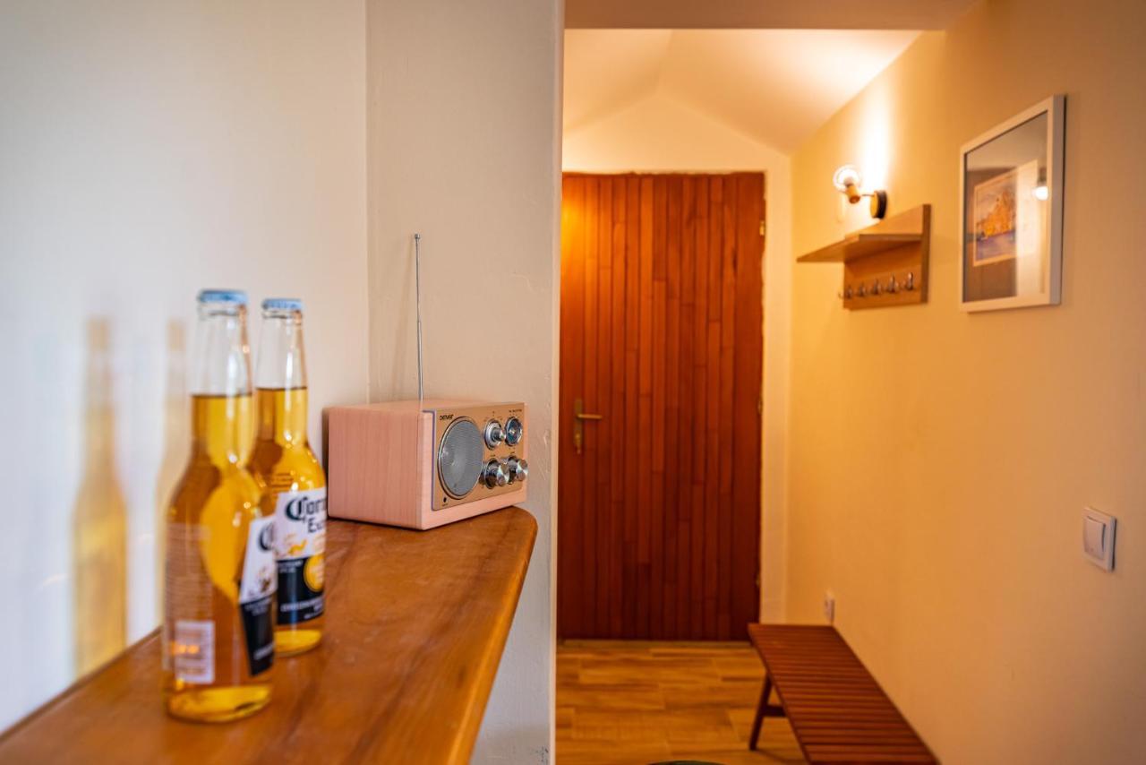 Apartment Maris2 Novigrad  Exterior foto