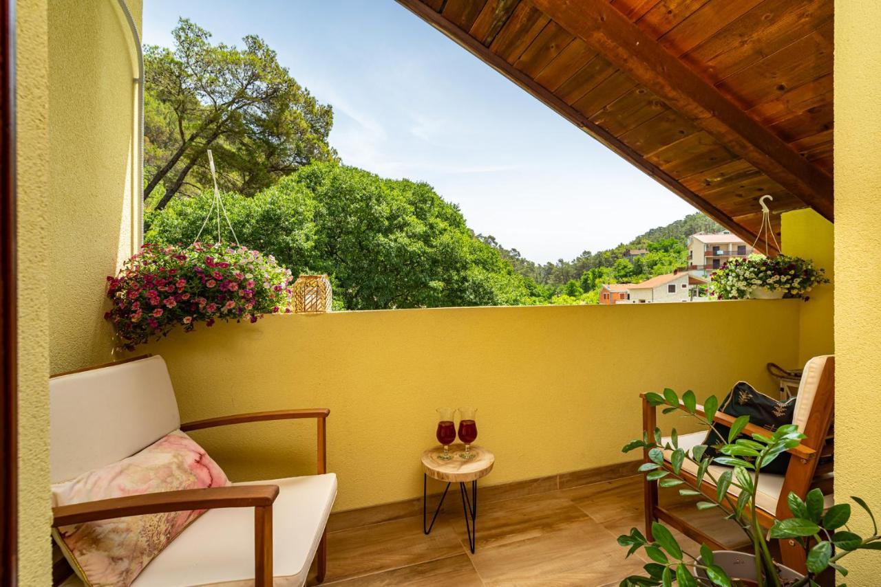 Apartment Maris2 Novigrad  Exterior foto