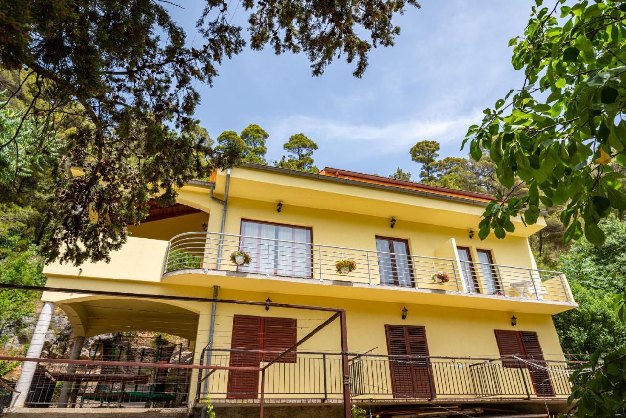 Apartment Maris2 Novigrad  Exterior foto